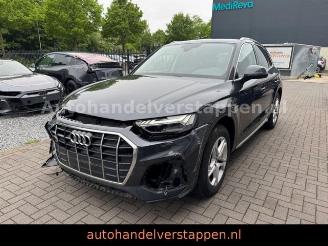 Audi Q5 30 TDI S tronic advanced Leder Navi LED picture 1