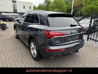 Audi Q5 30 TDI S tronic advanced Leder Navi LED picture 3