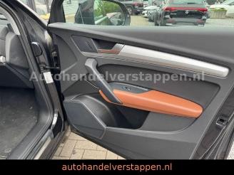 Audi Q5 30 TDI S tronic advanced Leder Navi LED picture 20