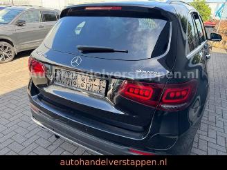 Mercedes GLC 300 de 4Matic AMG Sport Pano Burm picture 3