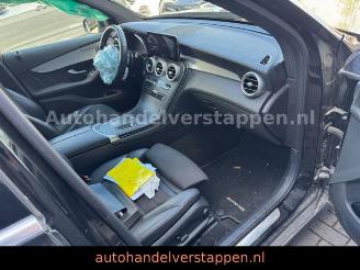 Mercedes GLC 300 de 4Matic AMG Sport Pano Burm picture 17