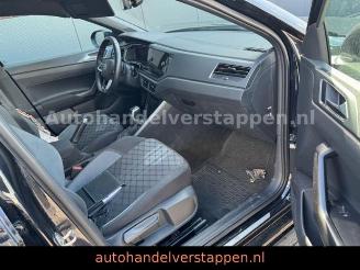 Volkswagen Taigo R-Line 1.5TSI 110KW Automatic picture 10