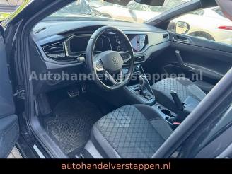 Volkswagen Taigo R-Line 1.5TSI 110KW Automatic picture 15