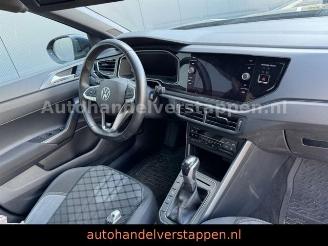 Volkswagen Taigo R-Line 1.5TSI 110KW Automatic picture 9