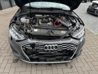 Audi A3 Sportback 30 TFSI S line Auto Daytonagrau picture 17