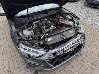Audi A3 Sportback 30 TFSI S line Auto Daytonagrau picture 19