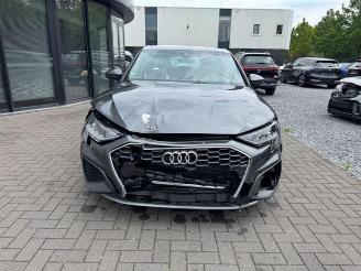 Audi A3 Sportback 30 TFSI S line Auto Daytonagrau picture 10