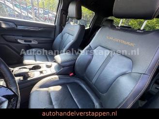Ford Ranger Wildtrak e-4WD Doppelkabine picture 16