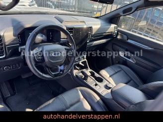 Ford Ranger Wildtrak e-4WD Doppelkabine picture 12