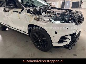 Land Rover Range Rover Velar R-Dynamic SE 150KW Diesel picture 12
