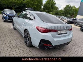 BMW i4 Gran Coupe 35 eDrive 210KW M Sport PRO picture 1