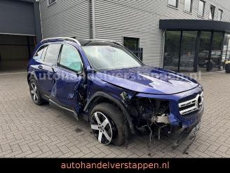 Mercedes GLB 180 d Urban Paket Progressive picture 1