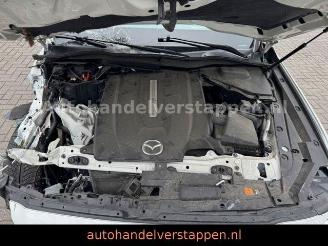 Mazda CX-60 Homura AWD 2.5 Plug in Hybrid 241KW picture 17