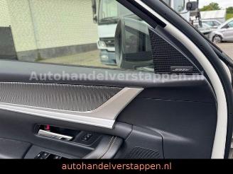 Mazda CX-60 Homura AWD 2.5 Plug in Hybrid 241KW picture 20