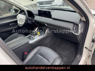 Mazda CX-60 Homura AWD 2.5 Plug in Hybrid 241KW picture 31