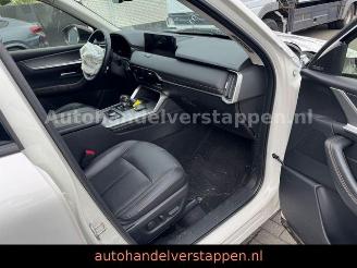 Mazda CX-60 Homura AWD 2.5 Plug in Hybrid 241KW picture 21