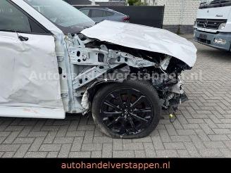 Mazda CX-60 Homura AWD 2.5 Plug in Hybrid 241KW picture 8