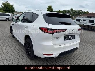 Mazda CX-60 Homura AWD 2.5 Plug in Hybrid 241KW picture 1