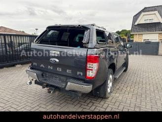 Ford Ranger Limited Doppelkabine 4x4 Automatik picture 4