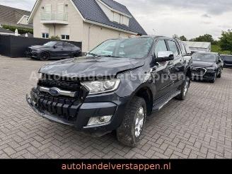 Ford Ranger Limited Doppelkabine 4x4 Automatik picture 1