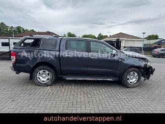 Ford Ranger Limited Doppelkabine 4x4 Automatik picture 3