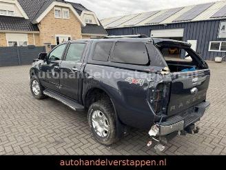 Ford Ranger Limited Doppelkabine 4x4 Automatik picture 8