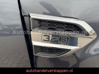 Ford Ranger Limited Doppelkabine 4x4 Automatik picture 11