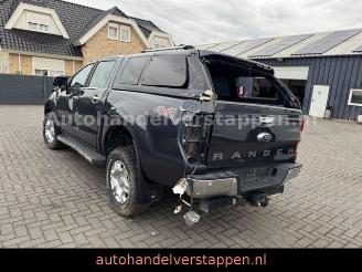 Ford Ranger Limited Doppelkabine 4x4 Automatik picture 6