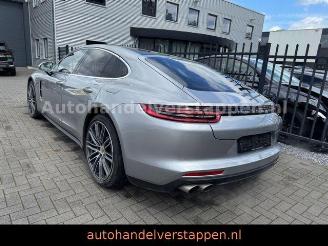 Porsche Panamera Turbo S E-Hybrid GT SIlver MEGA VOLL picture 3