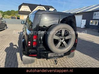 Land Rover Defender 110 D250 3.0L X-Dynamic SE Pano BLACK P picture 5
