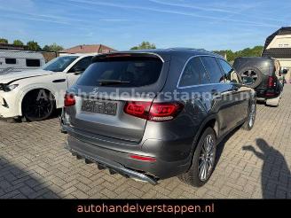 Mercedes GLC 300e 235KW 4Matic AMG Sport picture 2
