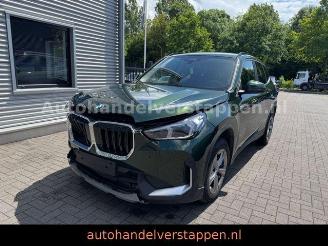 BMW X1 20i sDrive Automatic Navi Harman FULL LED picture 1