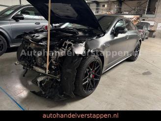 Mercedes AMG GT 4-trg. 43 4Matic+ 270KW Facelift picture 14