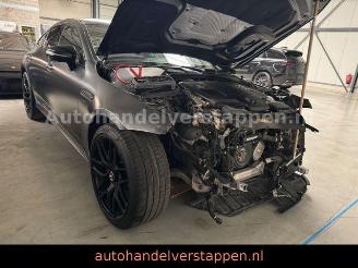 Mercedes AMG GT 4-trg. 43 4Matic+ 270KW Facelift picture 15