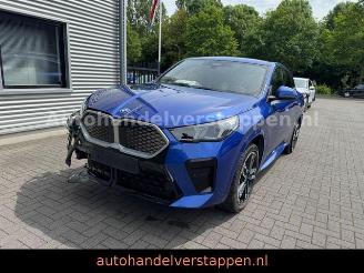 BMW iX2 30 xDrive M Sport 230KW Harman NAVI AHK picture 1