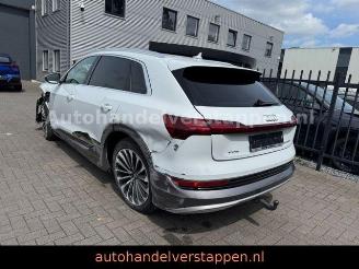 Audi E-tron 55 Quattro Advanced 93KWH picture 3