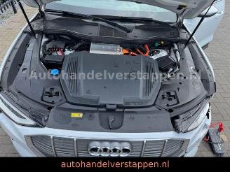 Audi E-tron 55 Quattro Advanced 93KWH picture 11