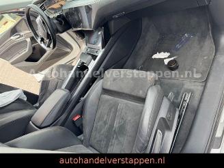 Audi E-tron 55 Quattro Advanced 93KWH picture 19