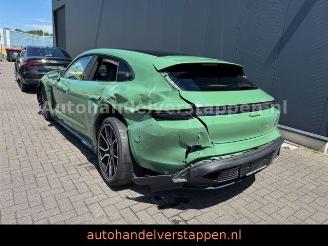Porsche Taycan Sport Turismo Pano Bose leder Special Col picture 5