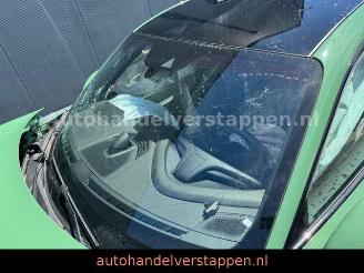 Porsche Taycan Sport Turismo Pano Bose leder Special Col picture 17