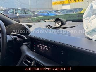 Porsche Taycan Sport Turismo Pano Bose leder Special Col picture 22