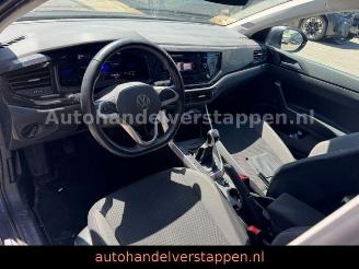 Volkswagen Taigo III Life Licht + Sicht Plus, IQ.DRIVE-Pake picture 15