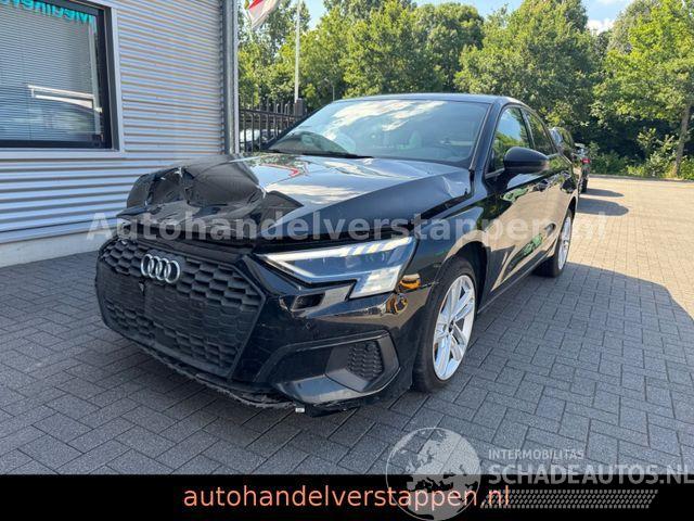 Audi A3 Limousine 30 TDI S-Line S-Tronic Matrix