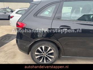 Mercedes B-klasse  picture 8