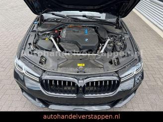 BMW 5-serie e M Sport 215KW LED Harman SHT picture 10