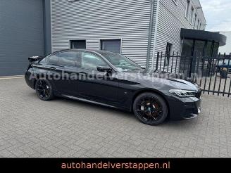 BMW 5-serie e M Sport 215KW LED Harman SHT picture 9
