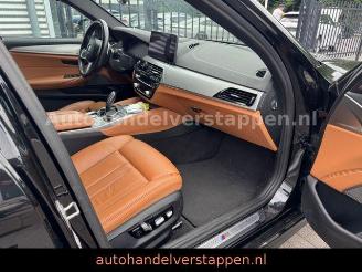 BMW 5-serie e M Sport 215KW LED Harman SHT picture 18