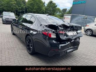 BMW 5-serie e M Sport 215KW LED Harman SHT picture 4
