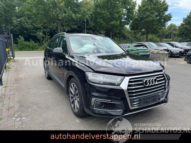 Audi Q7 3.0 TDI E-tron Quattro Bose