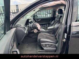 Audi Q7 3.0 TDI E-tron Quattro Bose picture 14